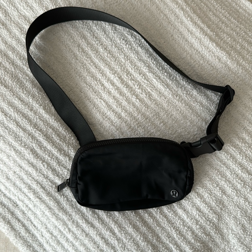 Lululemon Belt Bag